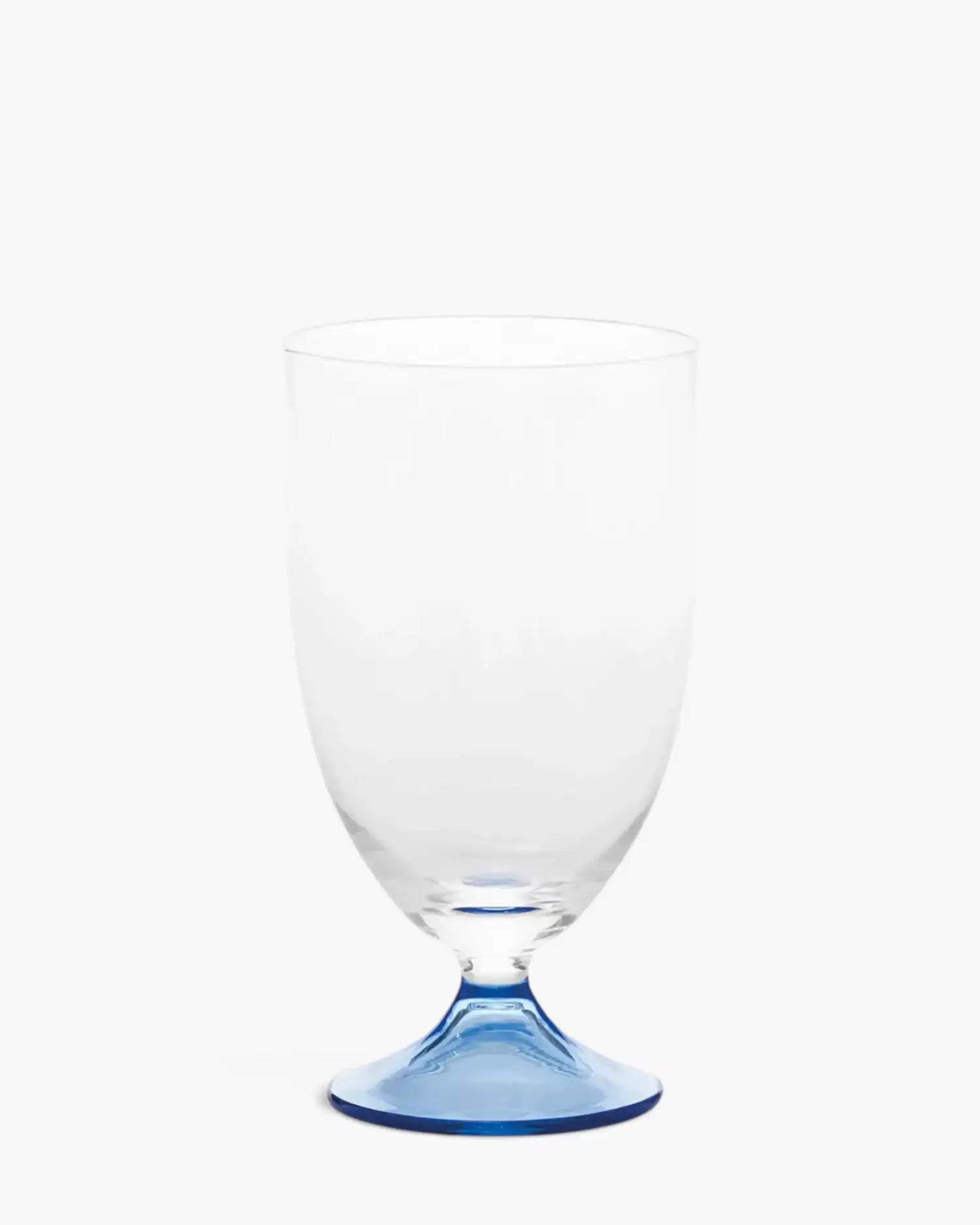 Zafferano Maestro goblet Zafferano Light blue 42 cl - 14.78 oz - Buy now on ShopDecor - Discover the best products by ZAFFERANO design