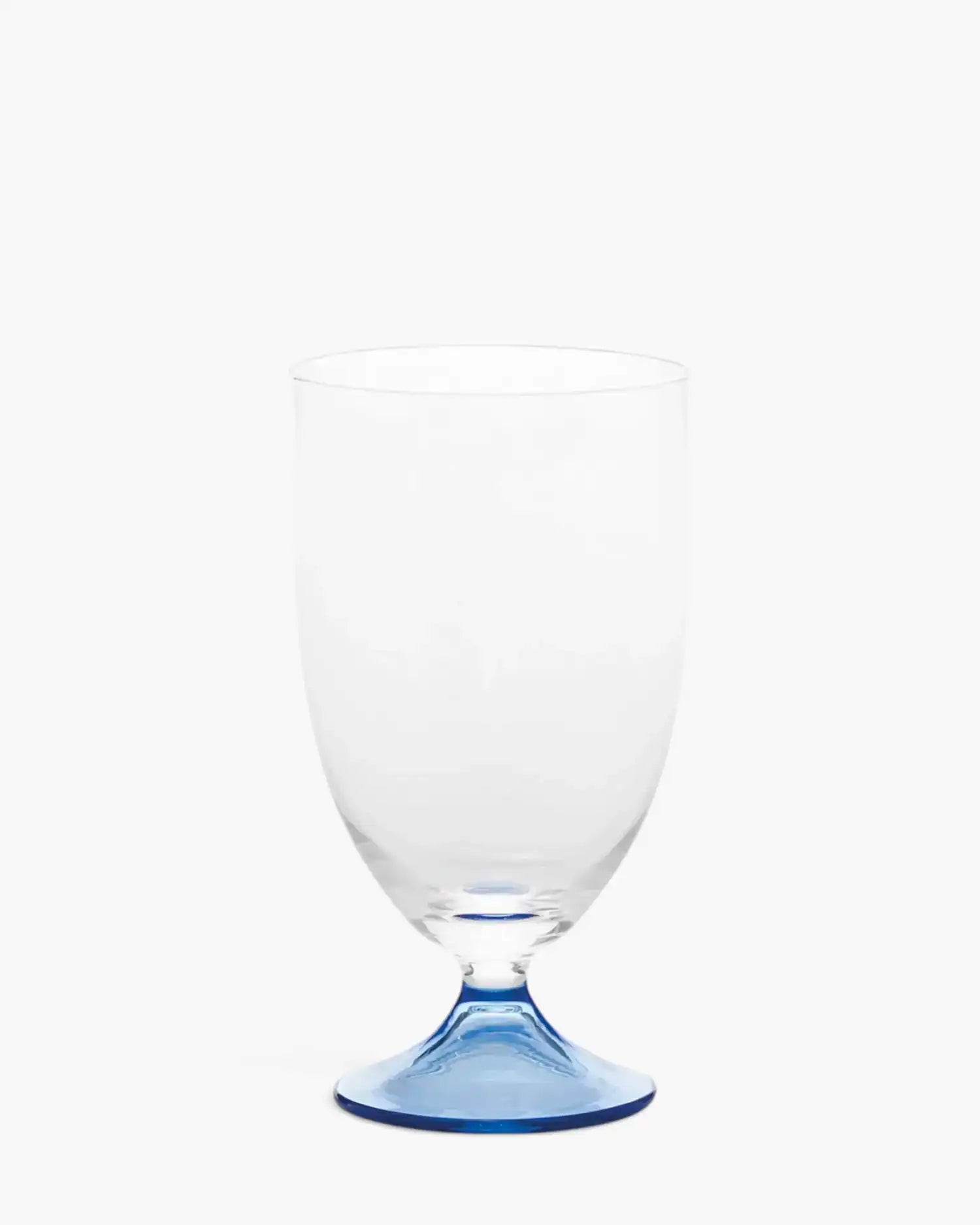 Zafferano Maestro goblet Zafferano Light blue 30 cl - 10.55 oz - Buy now on ShopDecor - Discover the best products by ZAFFERANO design