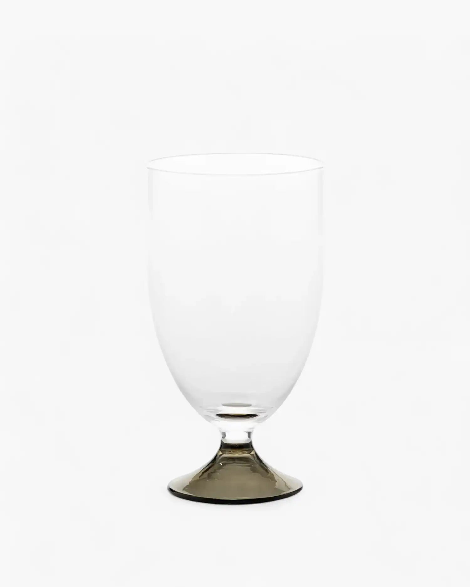 Zafferano Maestro set 4 colored goblet 42 cl -14.78 oz - Buy now on ShopDecor - Discover the best products by ZAFFERANO design