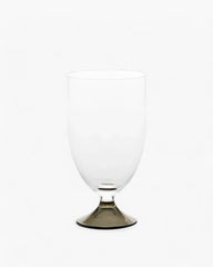 Zafferano Maestro set 4 colored goblet 42 cl -14.78 oz - Buy now on ShopDecor - Discover the best products by ZAFFERANO design