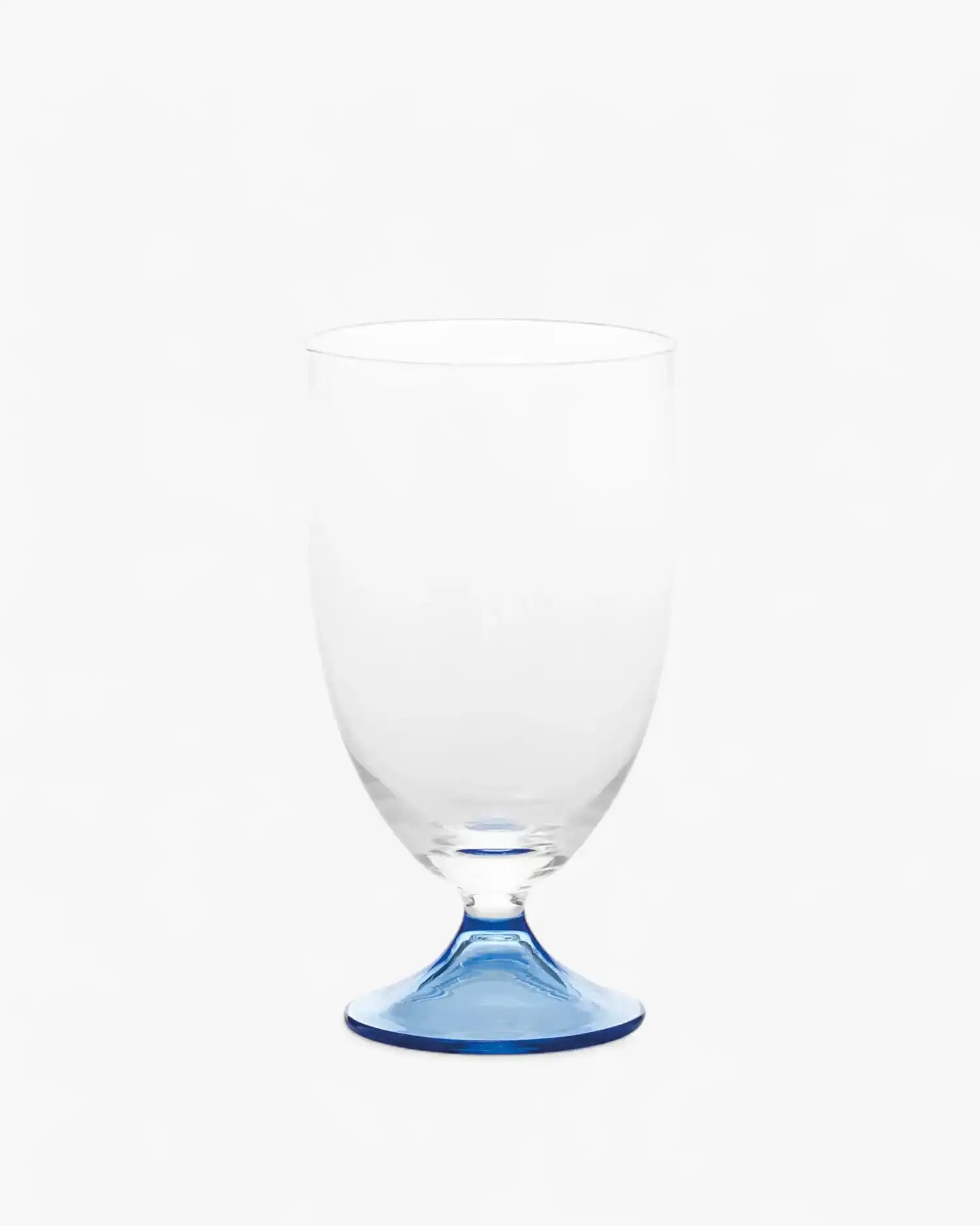 Zafferano Maestro set 4 colored goblet 42 cl -14.78 oz - Buy now on ShopDecor - Discover the best products by ZAFFERANO design