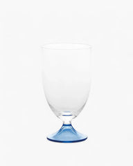 Zafferano Maestro set 4 colored goblet 42 cl -14.78 oz - Buy now on ShopDecor - Discover the best products by ZAFFERANO design