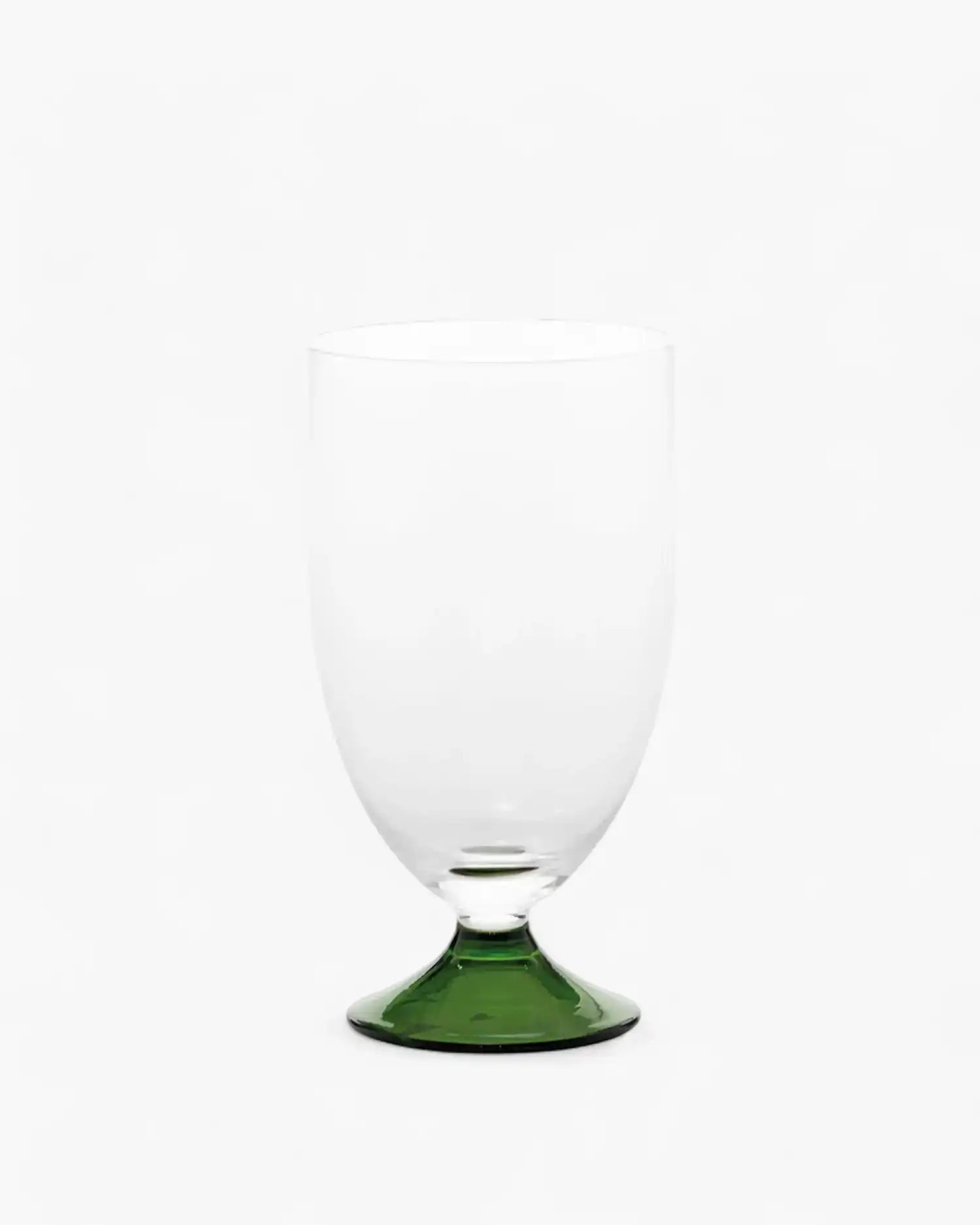 Zafferano Maestro set 4 colored goblet 42 cl -14.78 oz - Buy now on ShopDecor - Discover the best products by ZAFFERANO design