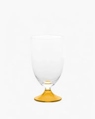 Zafferano Maestro set 4 goblet colored 30 cl -10.55 oz - Buy now on ShopDecor - Discover the best products by ZAFFERANO design