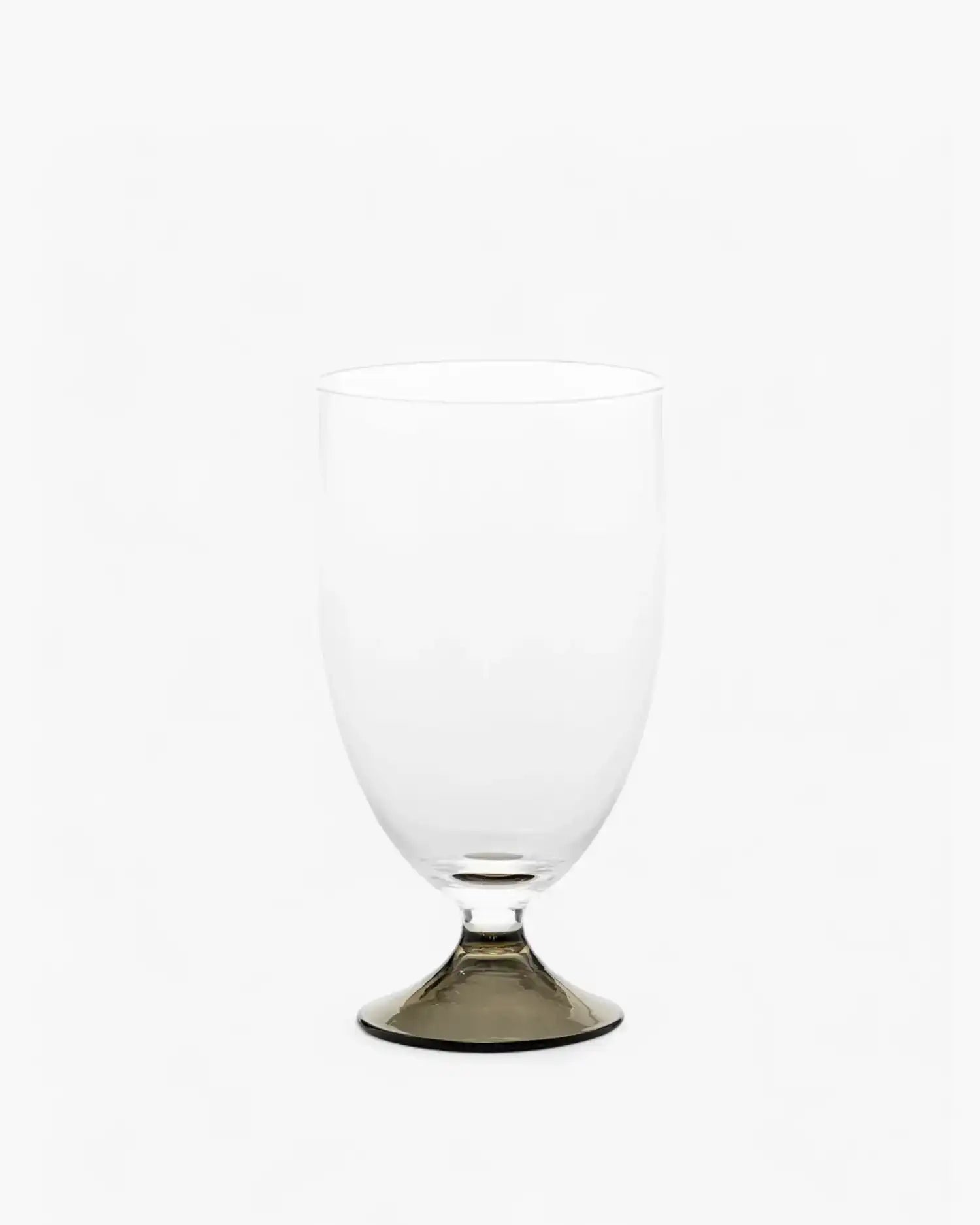 Zafferano Maestro set 4 goblet colored 30 cl -10.55 oz - Buy now on ShopDecor - Discover the best products by ZAFFERANO design