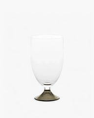 Zafferano Maestro set 4 goblet colored 30 cl -10.55 oz - Buy now on ShopDecor - Discover the best products by ZAFFERANO design
