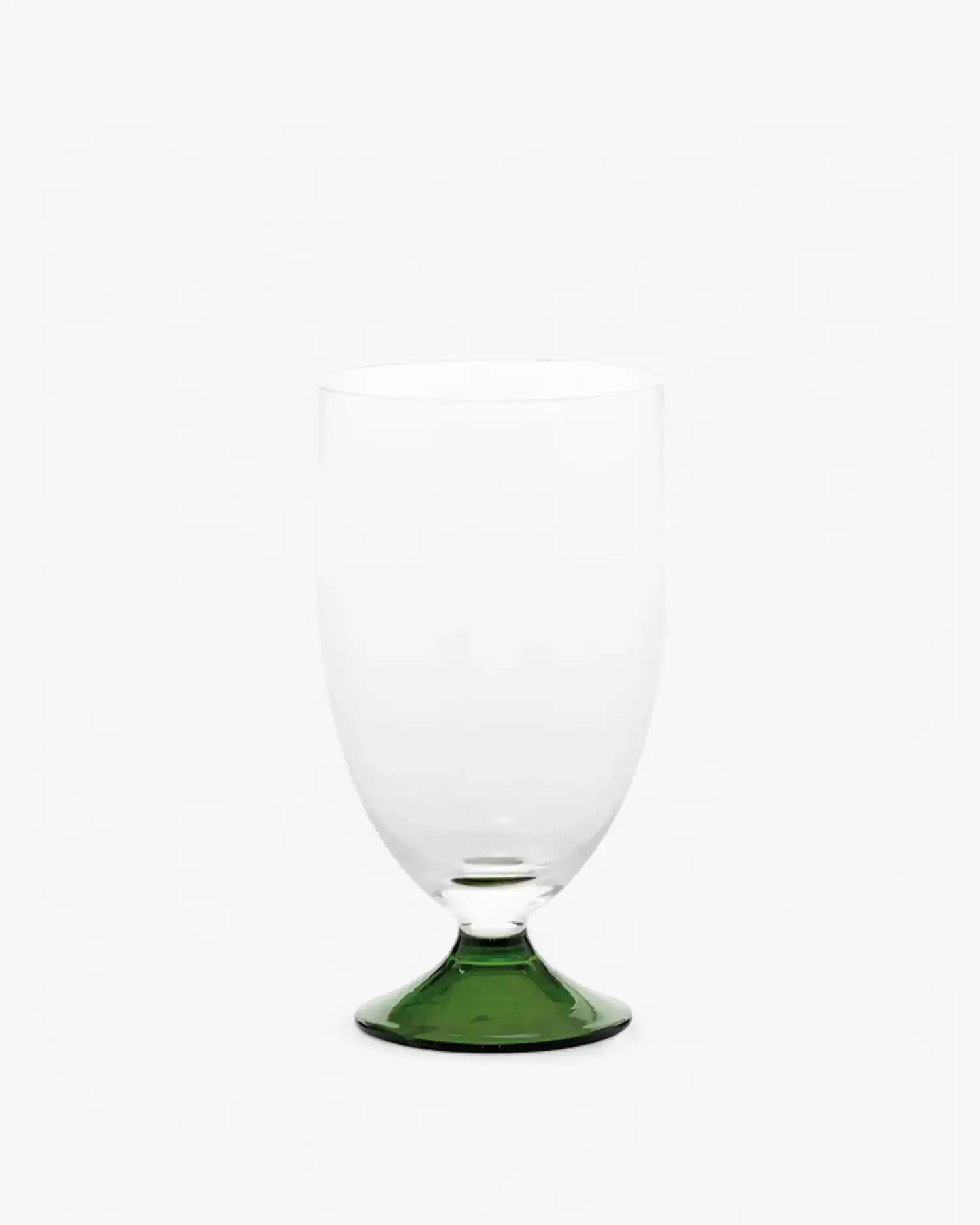Zafferano Maestro set 4 goblet colored 30 cl -10.55 oz - Buy now on ShopDecor - Discover the best products by ZAFFERANO design