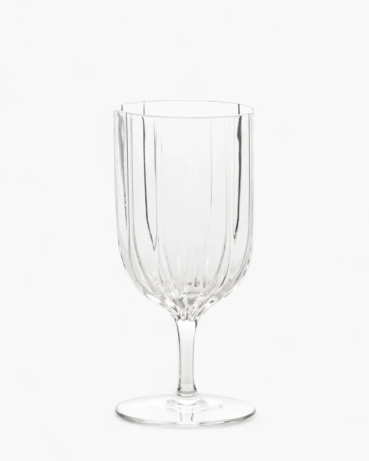 Zafferano Margherita goblet 40.5 cl - 13.69 oz - Buy now on ShopDecor - Discover the best products by ZAFFERANO design