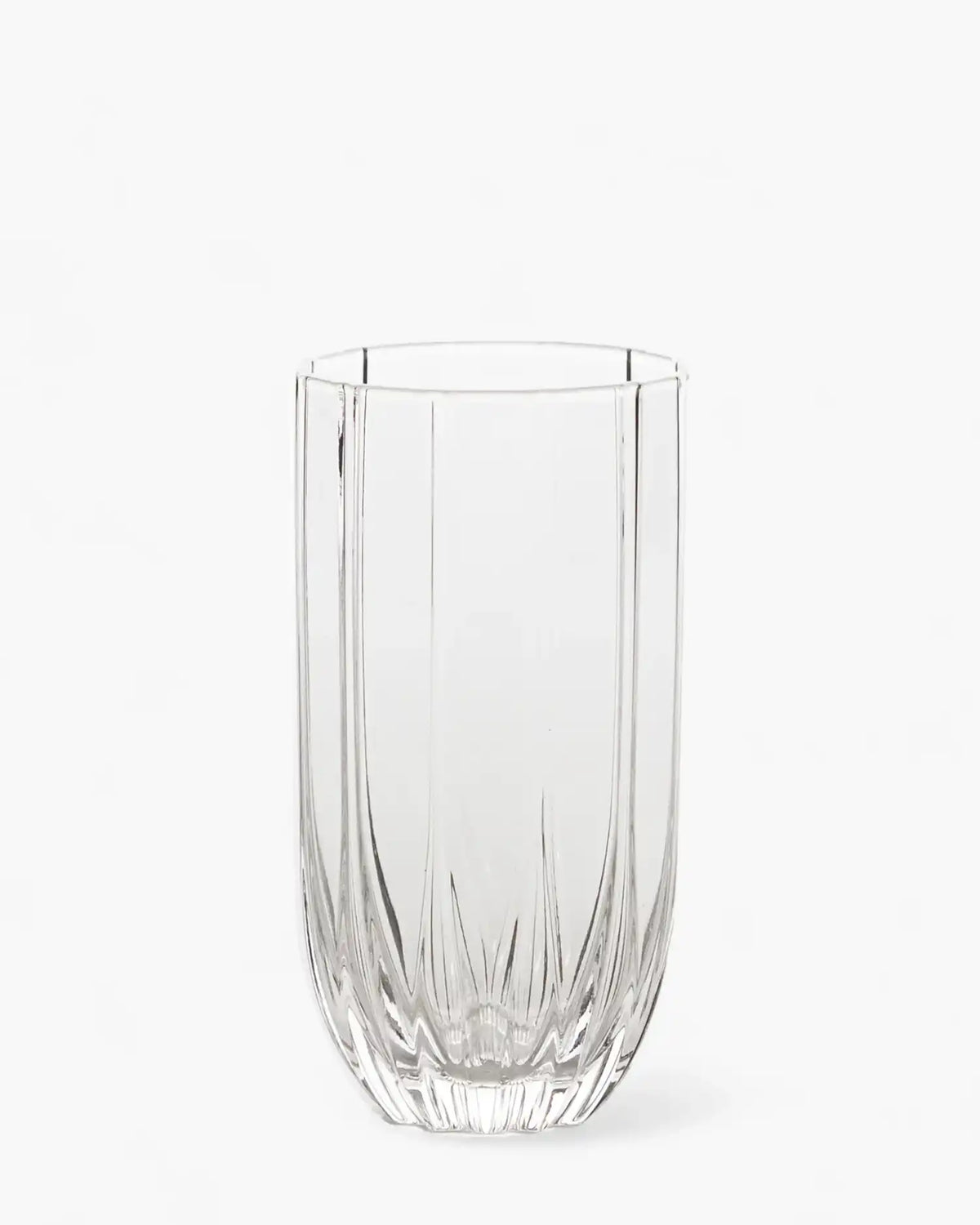 Zafferano Margherita Highball glass 40 cl - 13.52 oz - Buy now on ShopDecor - Discover the best products by ZAFFERANO design