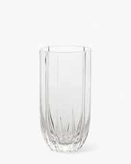 Zafferano Margherita Highball glass 40 cl - 13.52 oz - Buy now on ShopDecor - Discover the best products by ZAFFERANO design