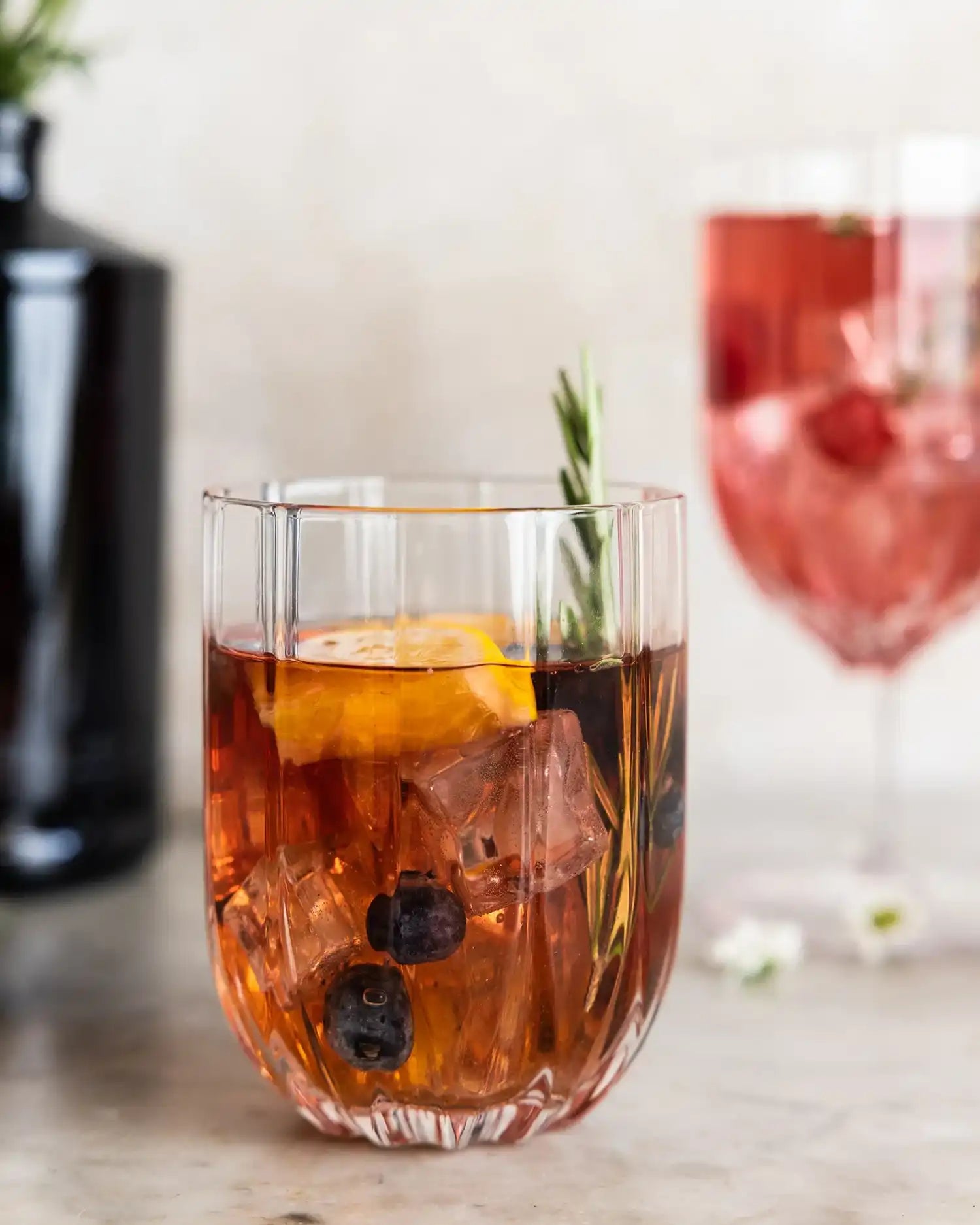 Zafferano Margherita tumbler 38.5 cl - 13 oz - Buy now on ShopDecor - Discover the best products by ZAFFERANO design
