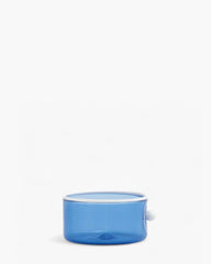 Zafferano Oyster bowl diam 10 cm - 3.93 in Zafferano Blue B3 - Buy now on ShopDecor - Discover the best products by ZAFFERANO design