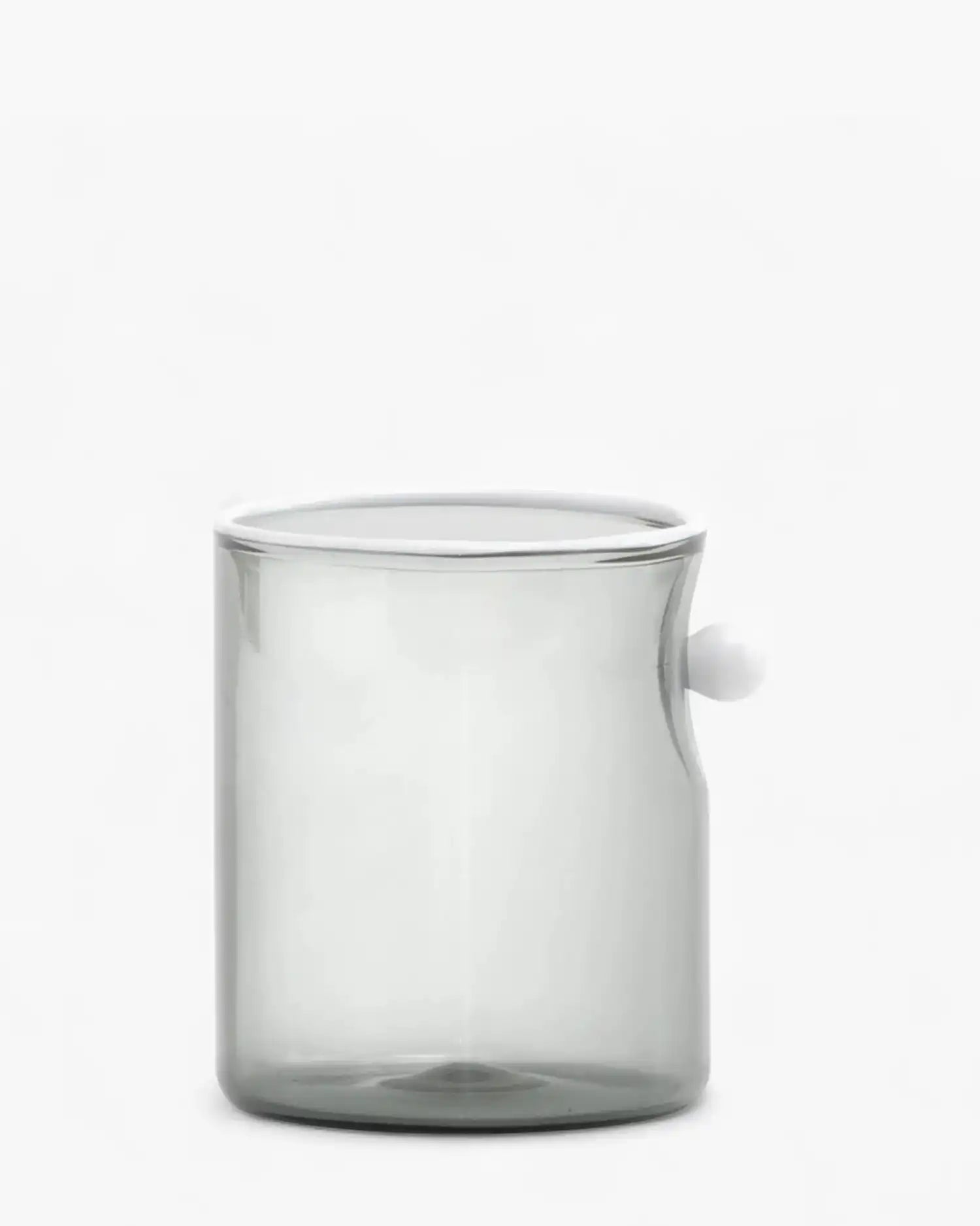 Zafferano Oyster Tumbler Zafferano Grey 32 cl - 10.82 oz - Buy now on ShopDecor - Discover the best products by ZAFFERANO design