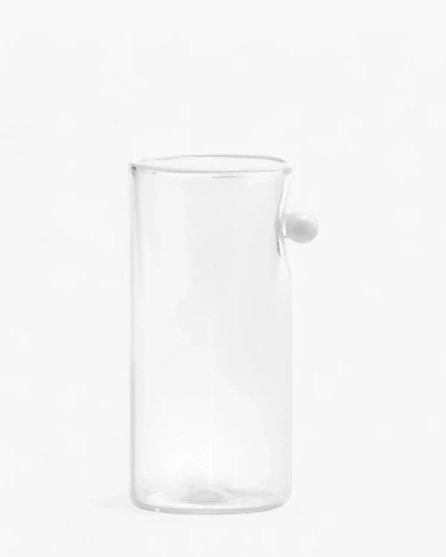 Zafferano Oyster Tumbler Transparent 30 cl - 10.14 oz - Buy now on ShopDecor - Discover the best products by ZAFFERANO design