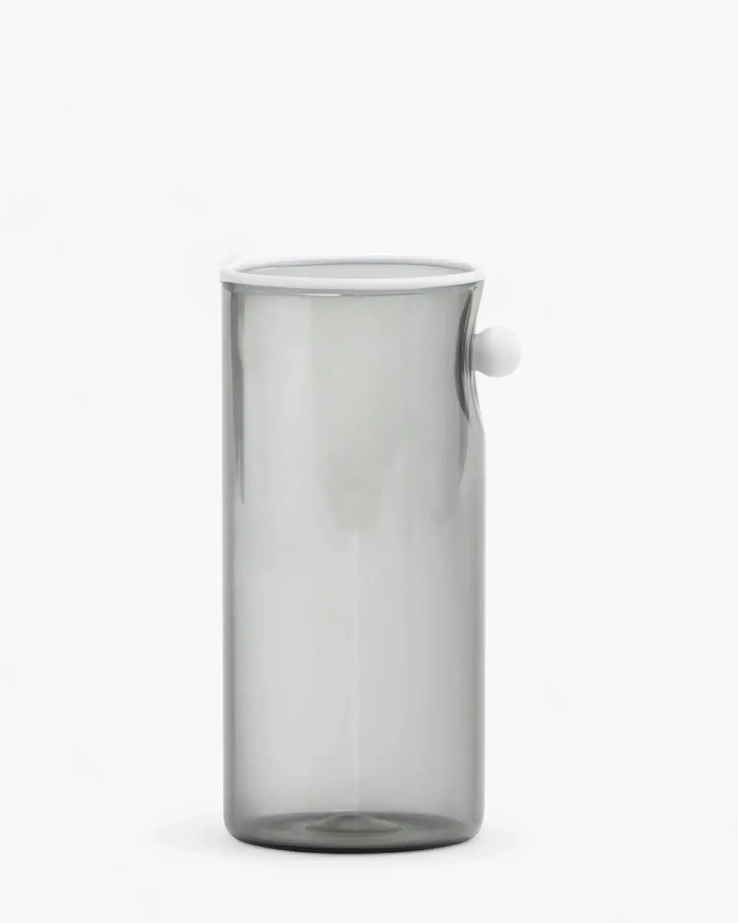 Zafferano Oyster Tumbler Zafferano Grey 30 cl - 10.14 oz - Buy now on ShopDecor - Discover the best products by ZAFFERANO design