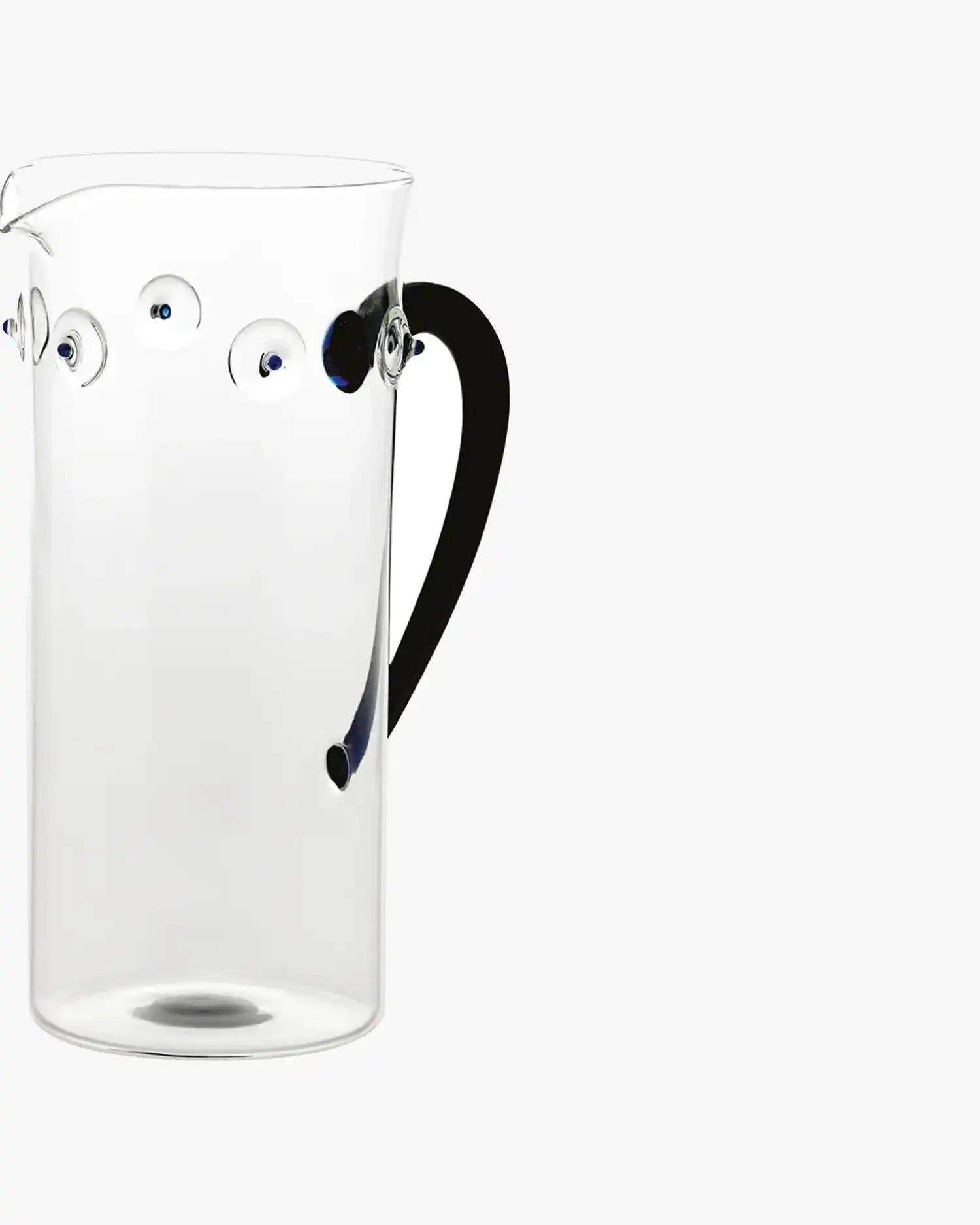 Zafferano Patea carafe - Buy now on ShopDecor - Discover the best products by ZAFFERANO design