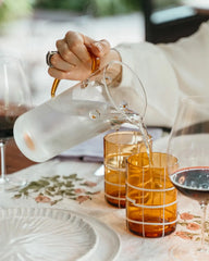 Zafferano Patea carafe - Buy now on ShopDecor - Discover the best products by ZAFFERANO design