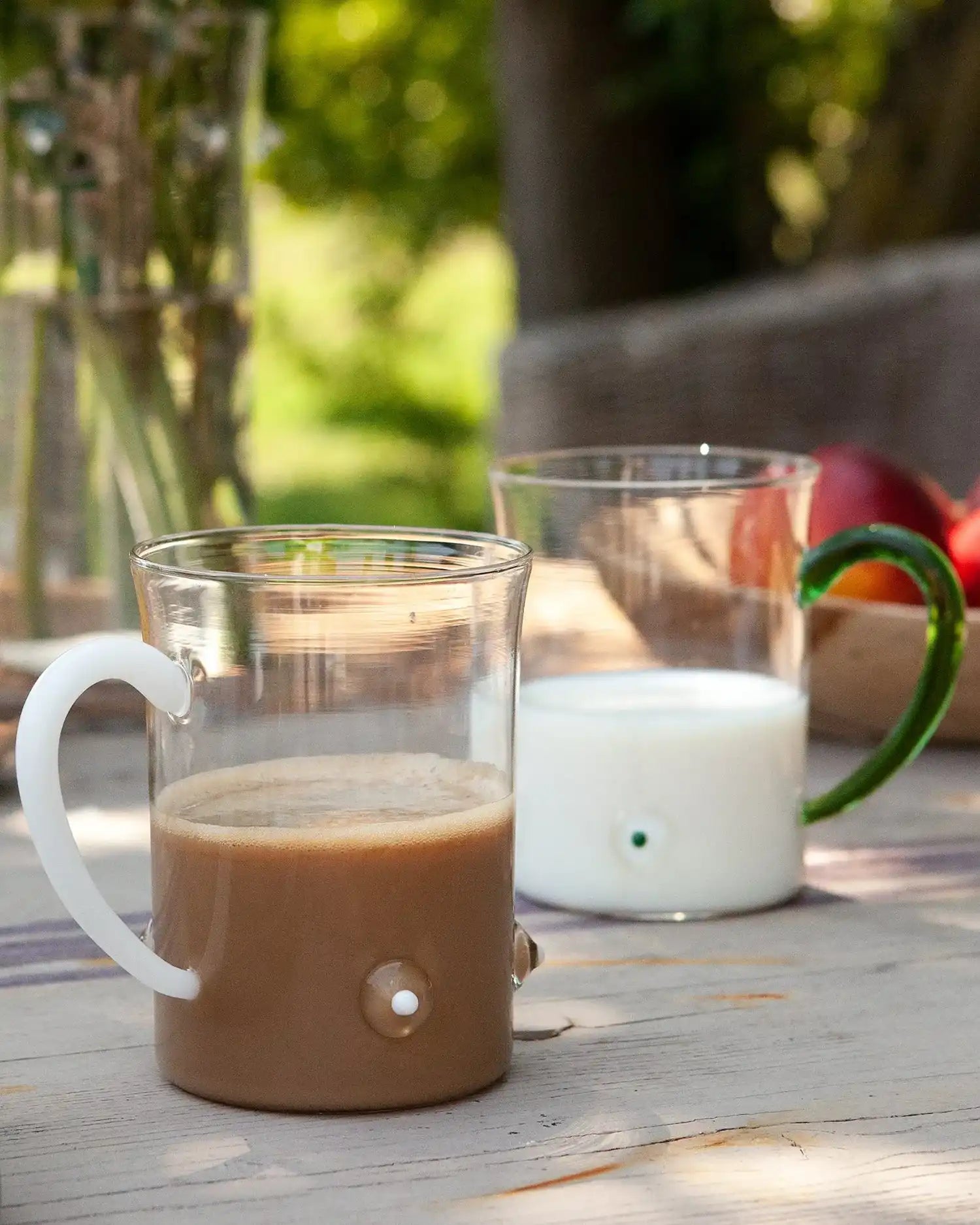 Zafferano Patea mug 51 cl - 17.24 oz - Buy now on ShopDecor - Discover the best products by ZAFFERANO design