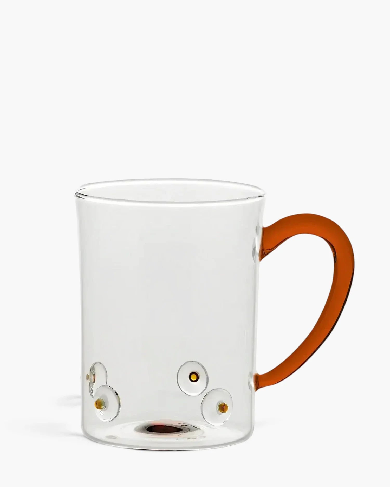 Zafferano Patea mug 51 cl - 17.24 oz Zafferano Yellow - Buy now on ShopDecor - Discover the best products by ZAFFERANO design