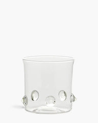 Zafferano Patea tumbler Zafferano White - Buy now on ShopDecor - Discover the best products by ZAFFERANO design