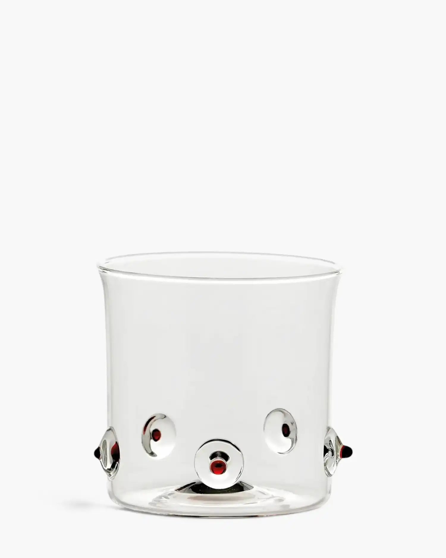 Zafferano Patea tumbler Zafferano Red - Buy now on ShopDecor - Discover the best products by ZAFFERANO design