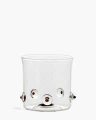 Zafferano Patea tumbler Zafferano Red - Buy now on ShopDecor - Discover the best products by ZAFFERANO design