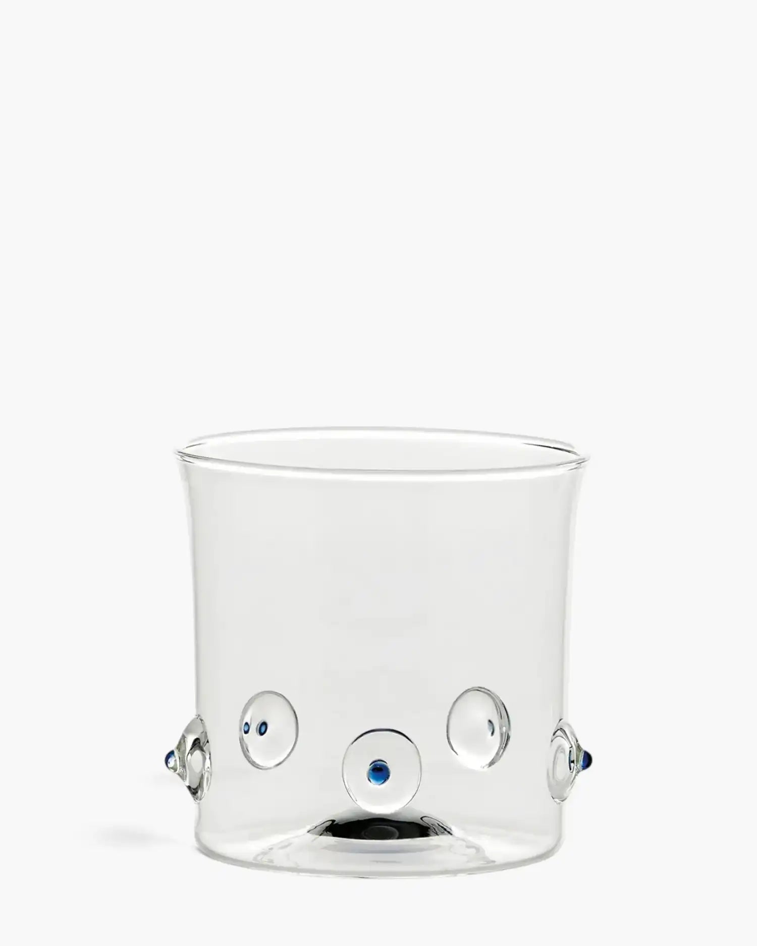 Zafferano Patea tumbler Zafferano Blue - Buy now on ShopDecor - Discover the best products by ZAFFERANO design