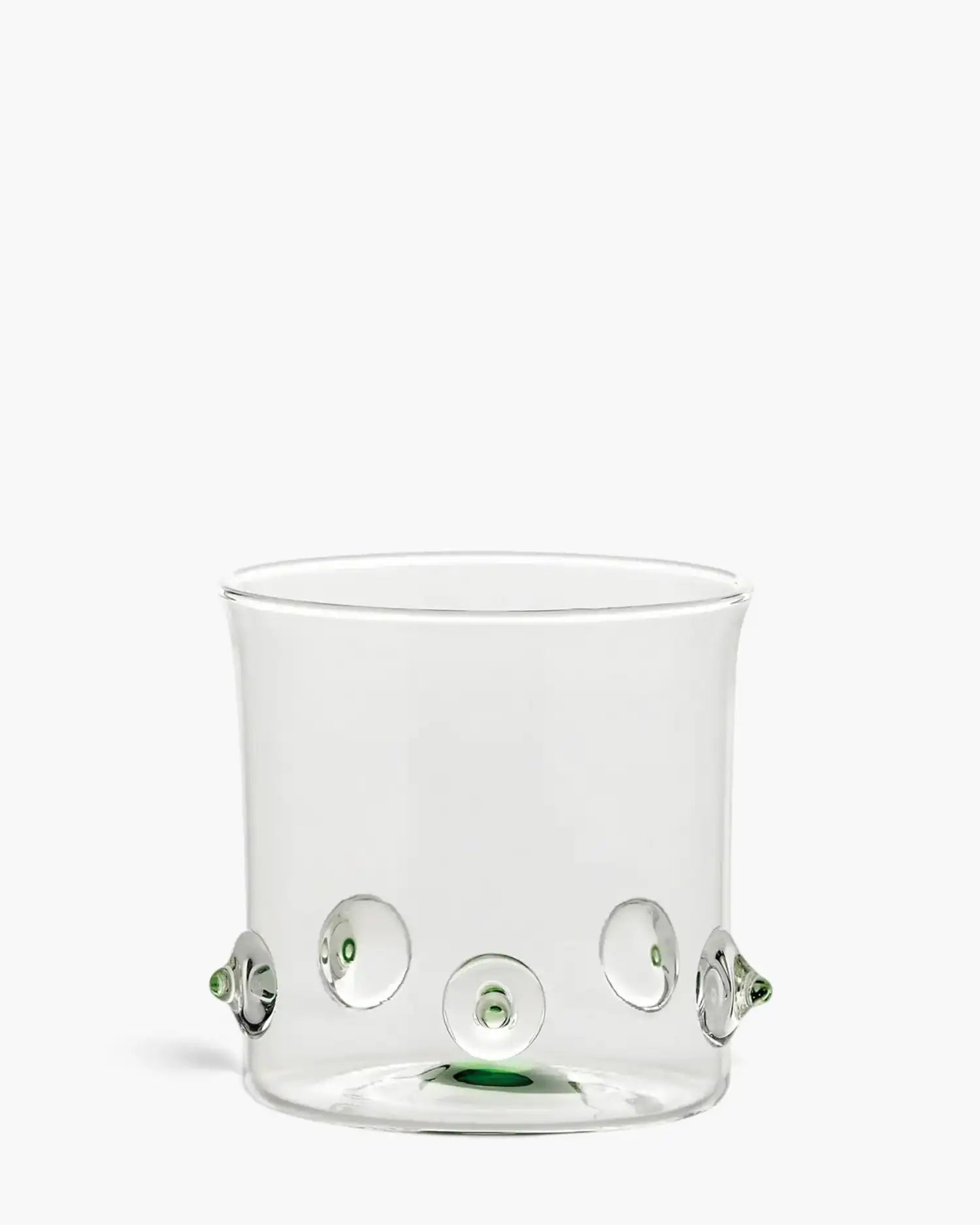 Zafferano Patea tumbler Zafferano Green - Buy now on ShopDecor - Discover the best products by ZAFFERANO design