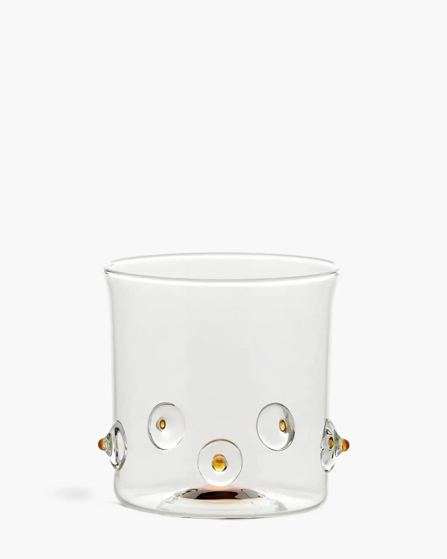 Zafferano Patea tumbler Zafferano Yellow - Buy now on ShopDecor - Discover the best products by ZAFFERANO design