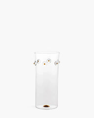 Zafferano Patea vase Zafferano Yellow H 24 cm - H 9.44 in - Buy now on ShopDecor - Discover the best products by ZAFFERANO design