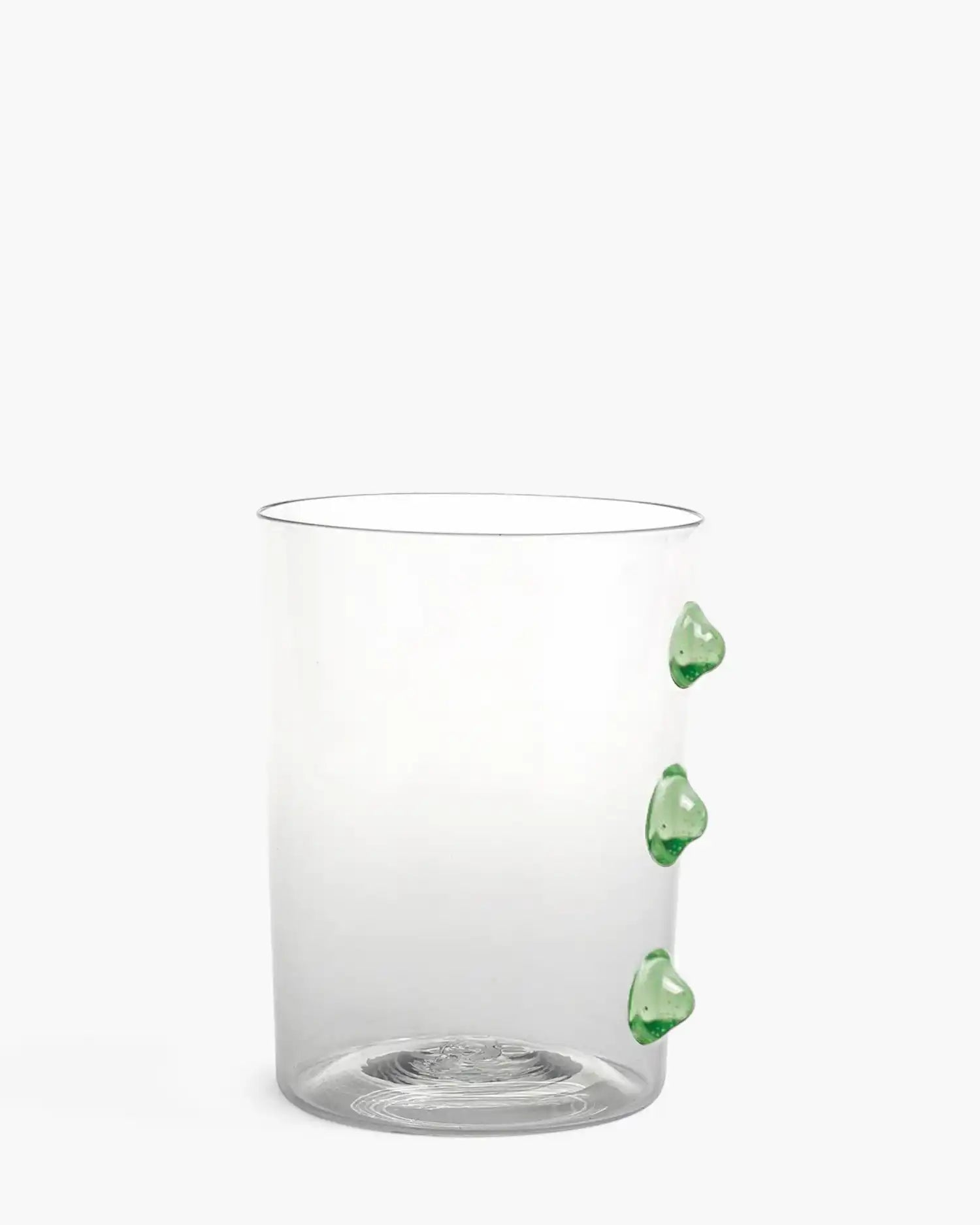 Zafferano Petoni tumbler 37 cl-12.51 oz Zafferano Green - Buy now on ShopDecor - Discover the best products by ZAFFERANO design