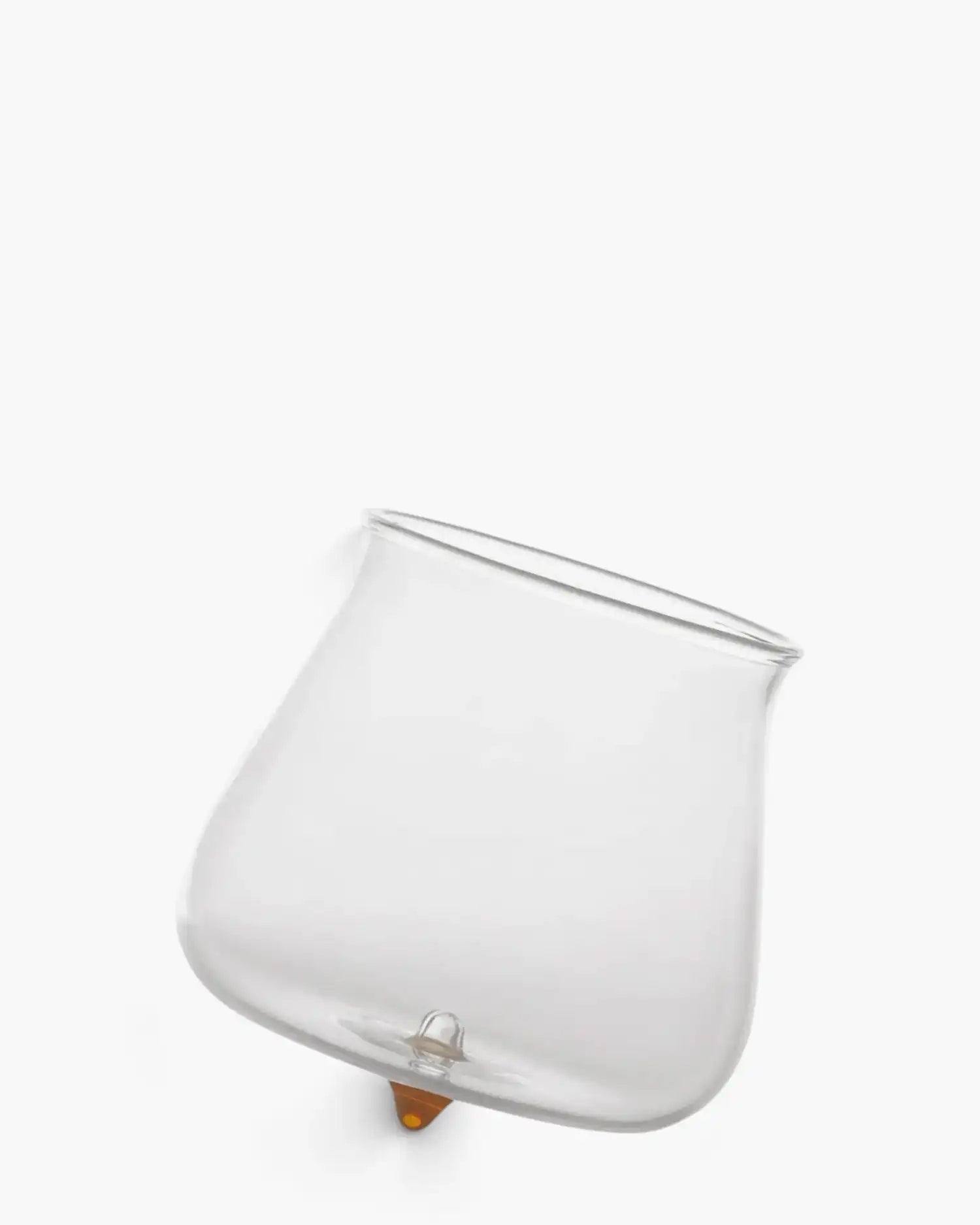Zafferano Pirolo tumbler 40 cl - 13.52 oz Zafferano Amber - Buy now on ShopDecor - Discover the best products by ZAFFERANO design