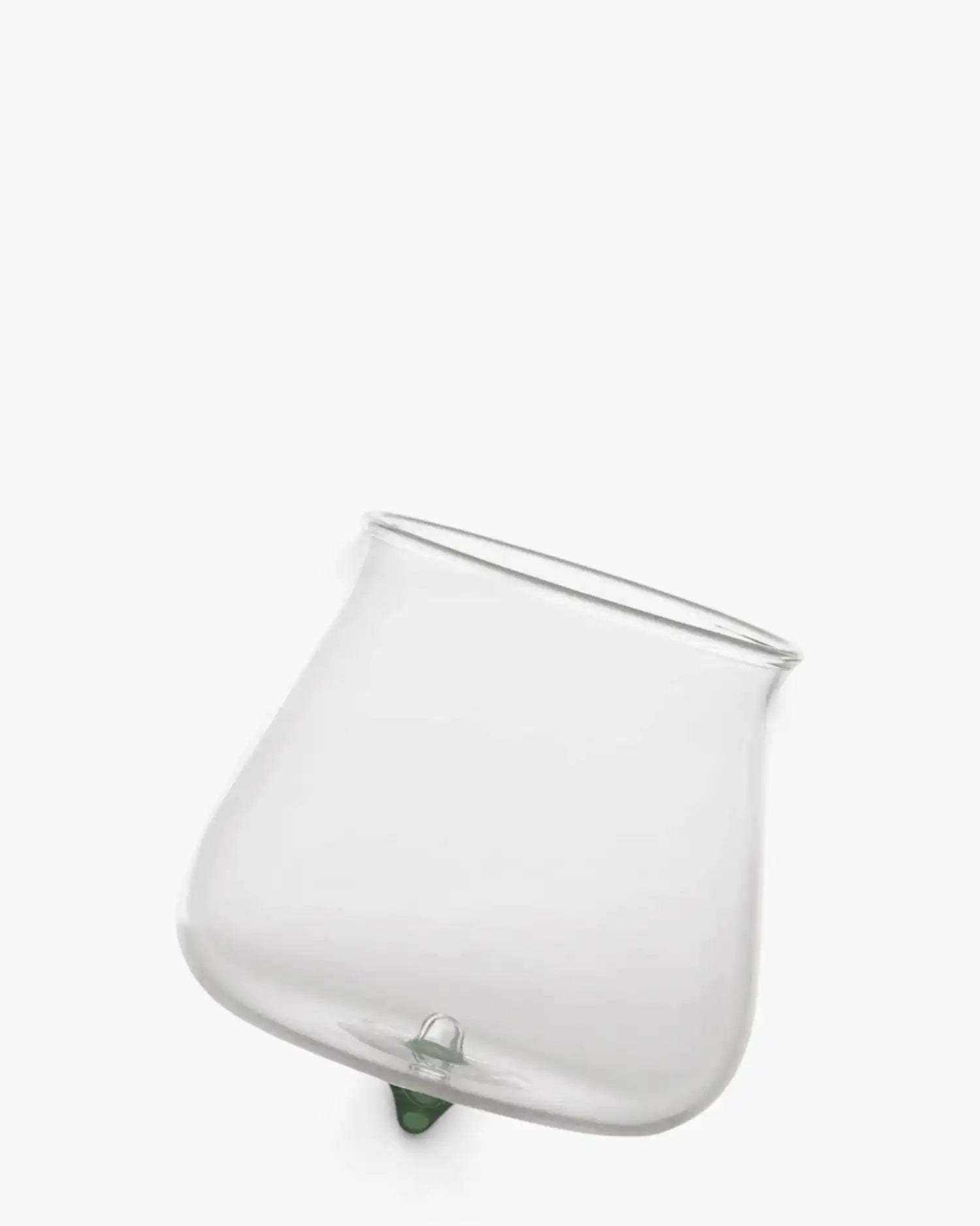 Zafferano Pirolo tumbler 40 cl - 13.52 oz Zafferano Green - Buy now on ShopDecor - Discover the best products by ZAFFERANO design