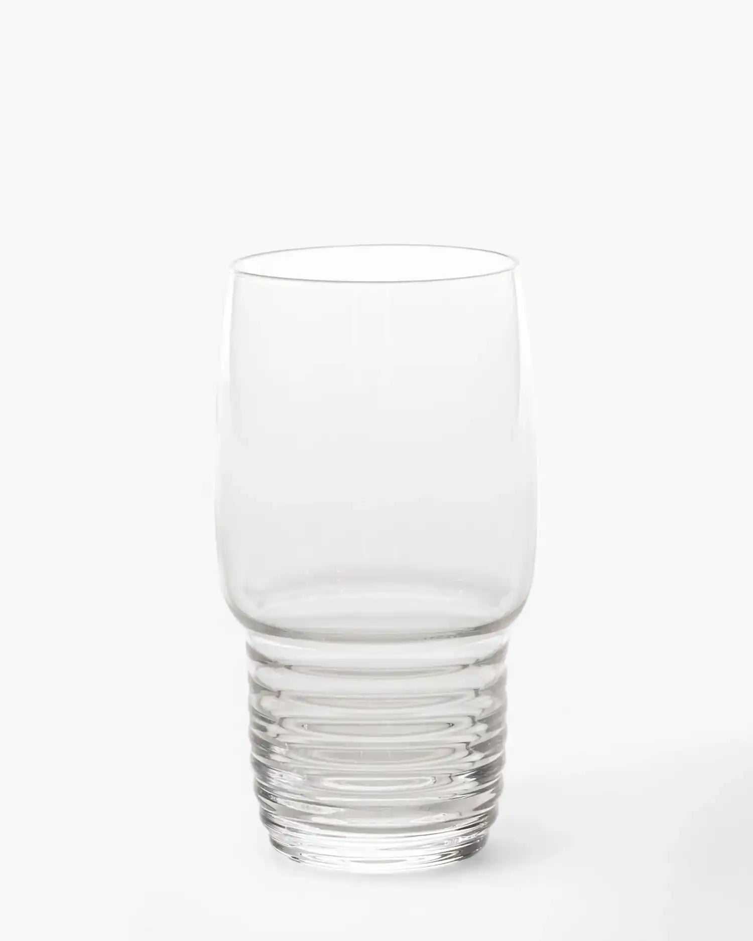 Zafferano Righe tumbler 45 cl - 15.83 oz - Buy now on ShopDecor - Discover the best products by ZAFFERANO design