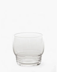 Zafferano Righe tumbler 33 cl - 11.61 oz - Buy now on ShopDecor - Discover the best products by ZAFFERANO design