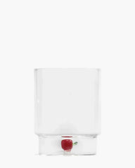 Zafferano Teca Frutta tumbler 35 cl - 11.83 oz Apple 1 - Buy now on ShopDecor - Discover the best products by ZAFFERANO design