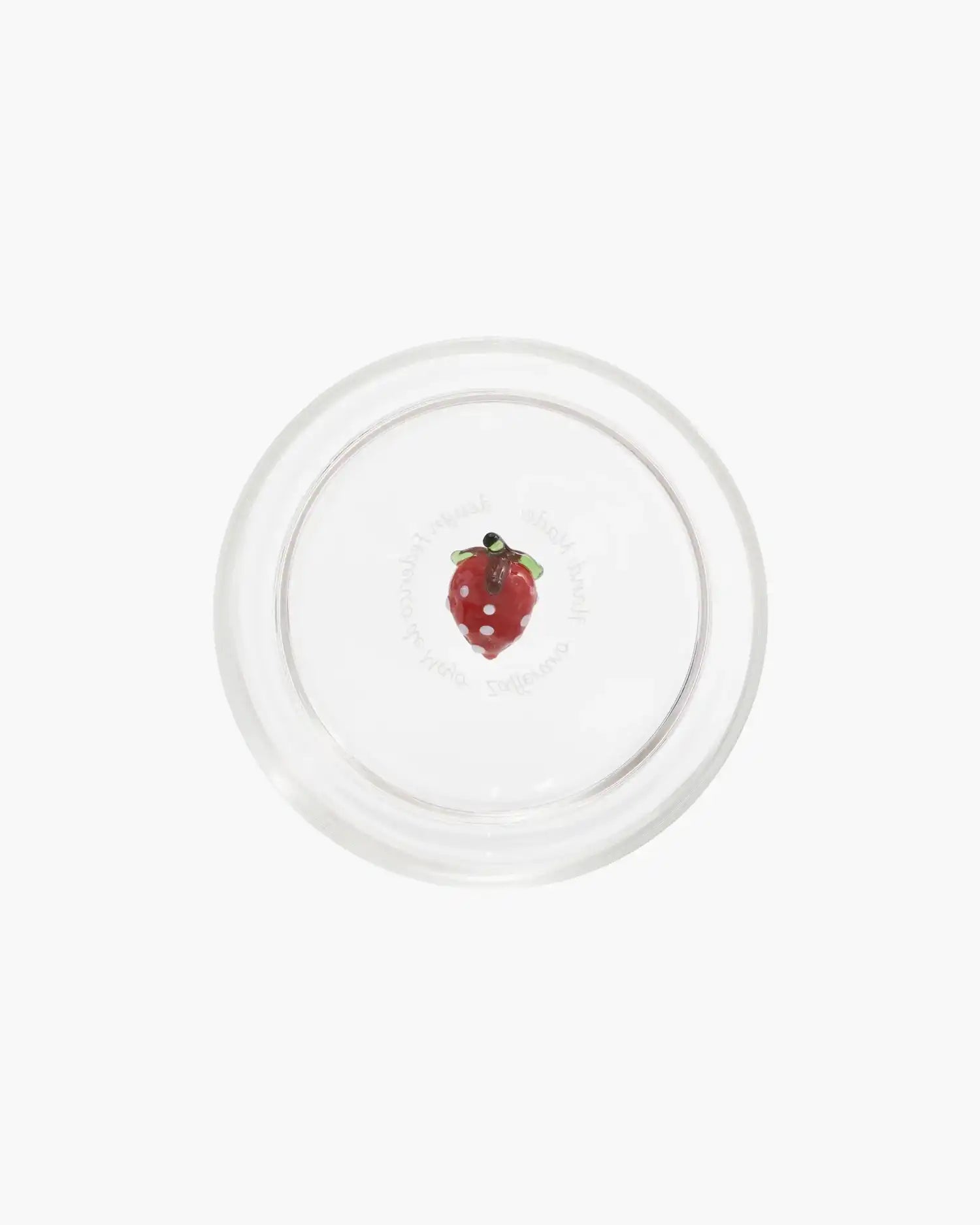 Zafferano Teca Frutta set 6 assorted patterns tumbler 35 cl - 11.83 oz - Buy now on ShopDecor - Discover the best products by ZAFFERANO design