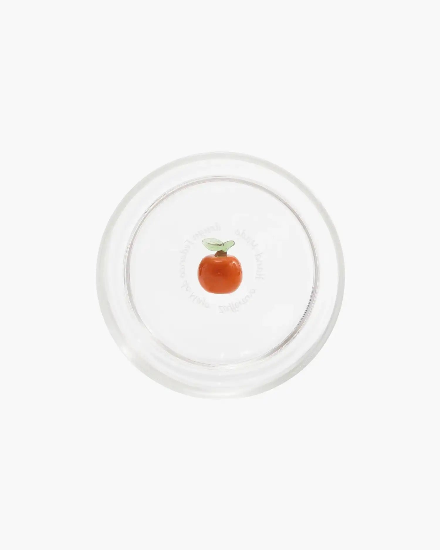 Zafferano Teca Frutta set 6 assorted patterns tumbler 35 cl - 11.83 oz - Buy now on ShopDecor - Discover the best products by ZAFFERANO design