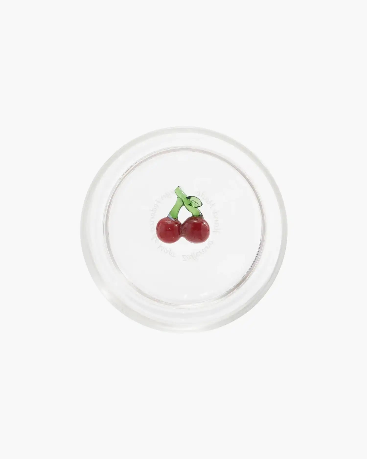 Zafferano Teca Frutta set 6 assorted patterns tumbler 35 cl - 11.83 oz - Buy now on ShopDecor - Discover the best products by ZAFFERANO design