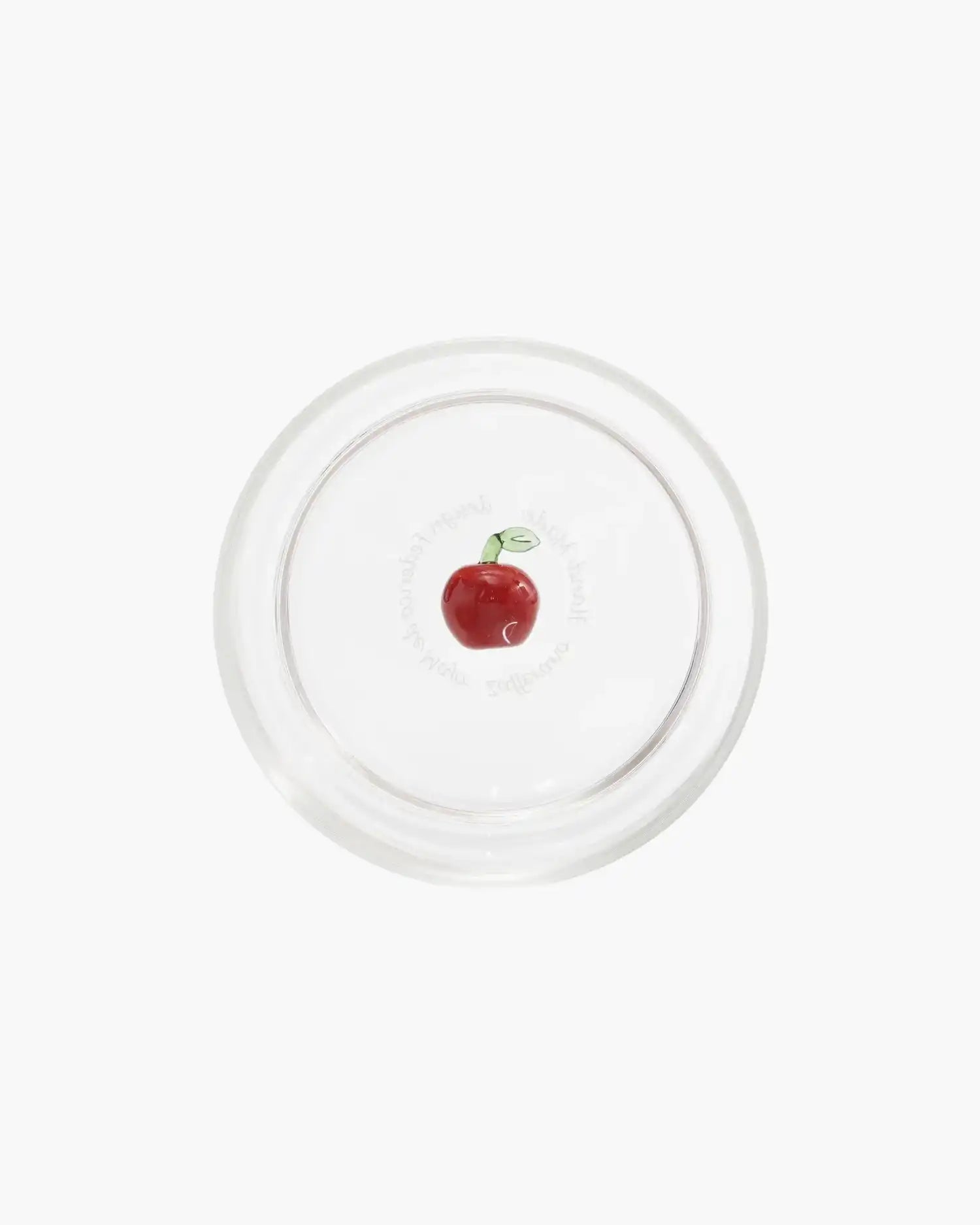 Zafferano Teca Frutta set 6 assorted patterns tumbler 35 cl - 11.83 oz - Buy now on ShopDecor - Discover the best products by ZAFFERANO design