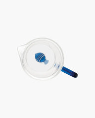 Zafferano Teca Mare Carafe 0.75 l - 25.36 oz - Buy now on ShopDecor - Discover the best products by ZAFFERANO design