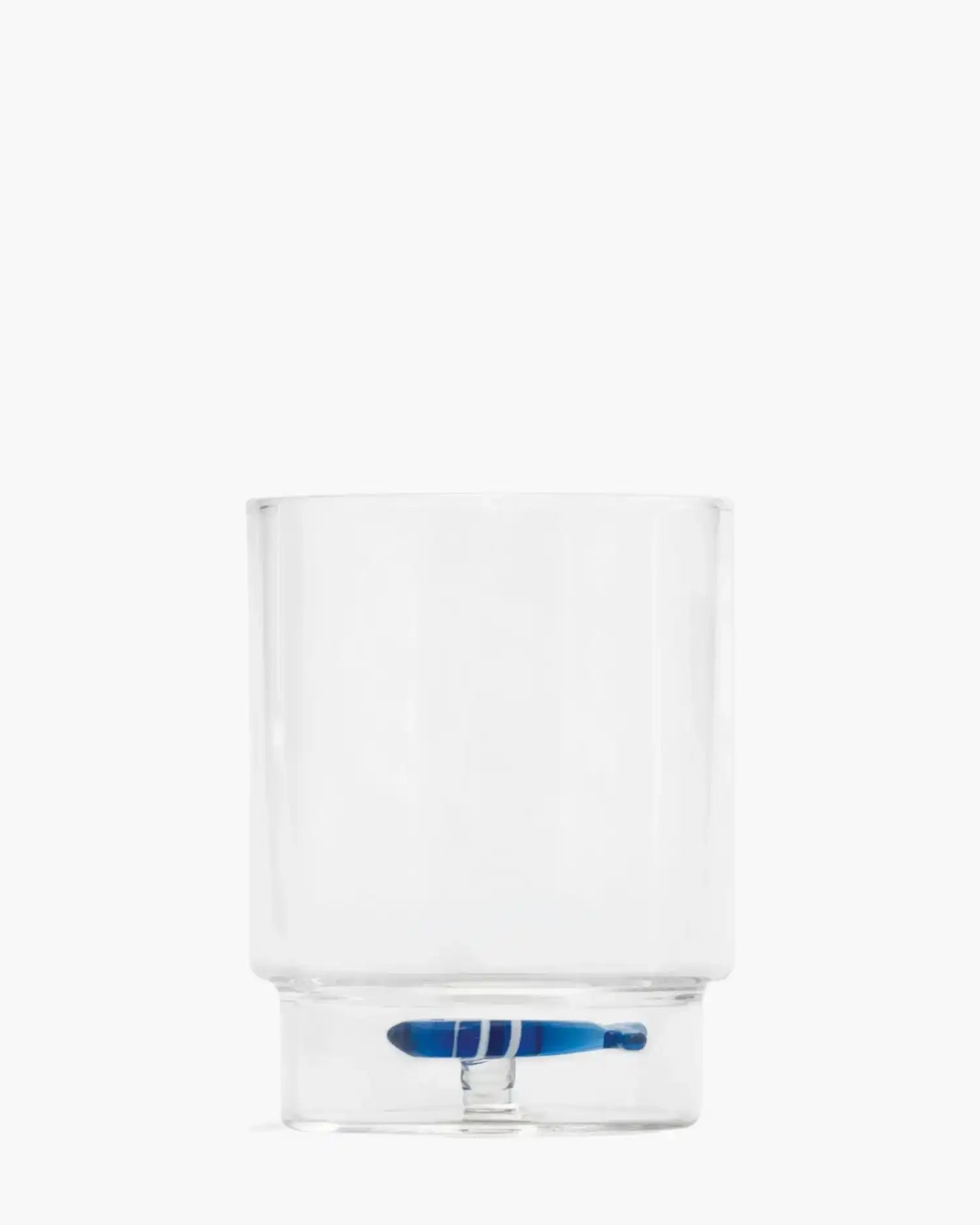 Zafferano Teca Mare tumbler 35 cl-11.83 oz sardine - Buy now on ShopDecor - Discover the best products by ZAFFERANO design
