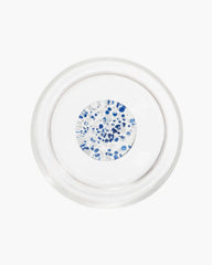 Zafferano Teca Terrazzo tumbler 35 cl - 11.83 oz - Buy now on ShopDecor - Discover the best products by ZAFFERANO design