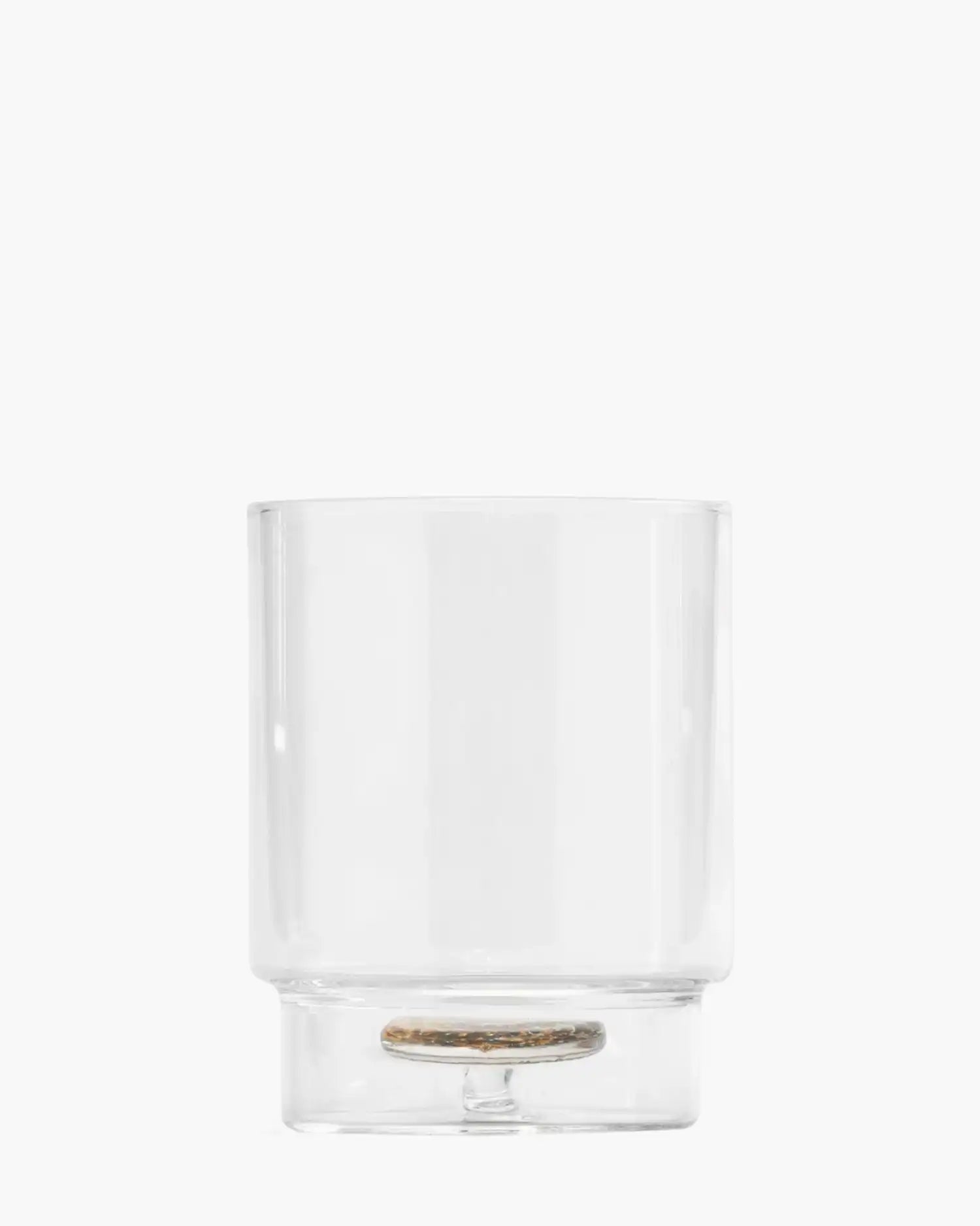 Zafferano Teca Terrazzo tumbler 35 cl - 11.83 oz Black Amber - Buy now on ShopDecor - Discover the best products by ZAFFERANO design
