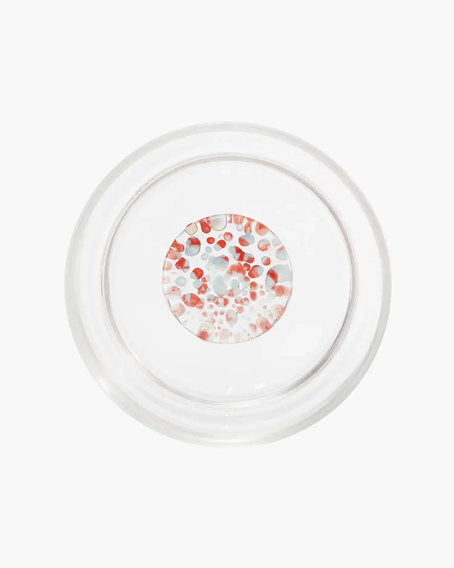 Zafferano Teca Terrazzo tumbler 35 cl - 11.83 oz - Buy now on ShopDecor - Discover the best products by ZAFFERANO design