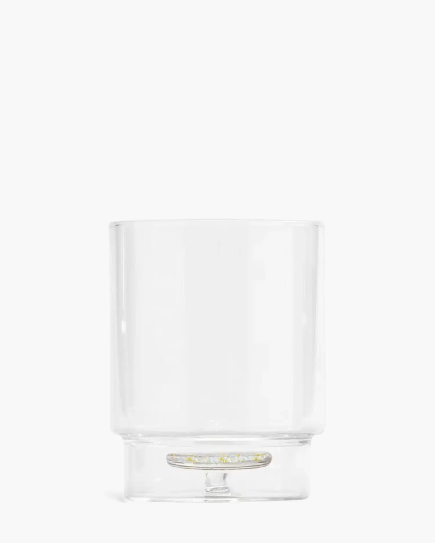 Zafferano Teca Terrazzo tumbler 35 cl - 11.83 oz Light Blue-Yellow - Buy now on ShopDecor - Discover the best products by ZAFFERANO design