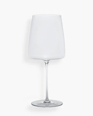 Zafferano Ultralight glass for important aged red wines - Buy now on ShopDecor - Discover the best products by ZAFFERANO design