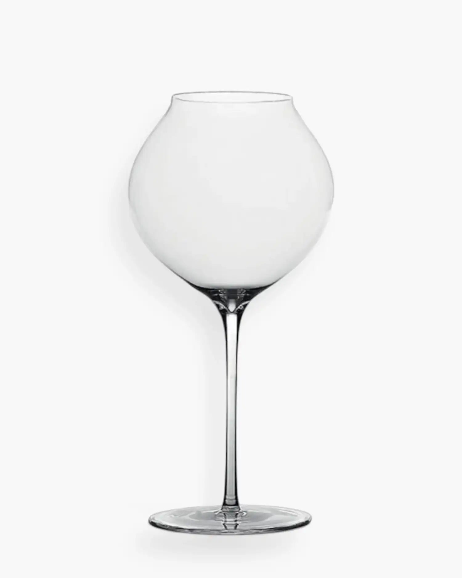 Zafferano Ultralight glass for young red wines - Buy now on ShopDecor - Discover the best products by ZAFFERANO design