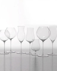 Zafferano Ultralight glass for young red wines - Buy now on ShopDecor - Discover the best products by ZAFFERANO design