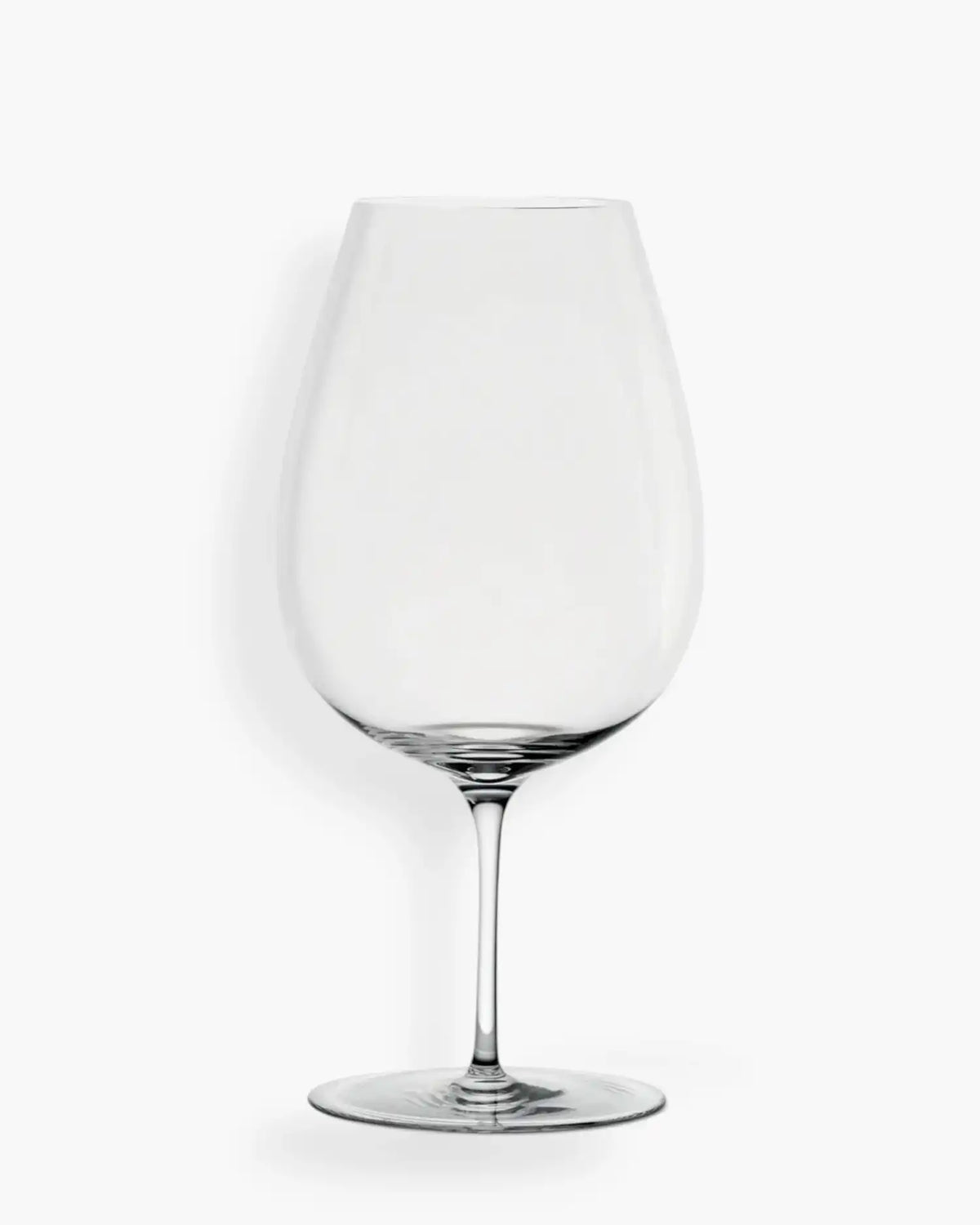 Zafferano Ultralight goblets for Aged red wines H 20.80 cm - H 8.19 in - Buy now on ShopDecor - Discover the best products by ZAFFERANO design